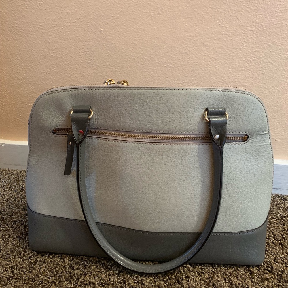 Kate Spade purse - Picture 2 of 5